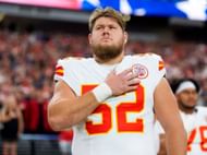 Creed Humphrey Contract